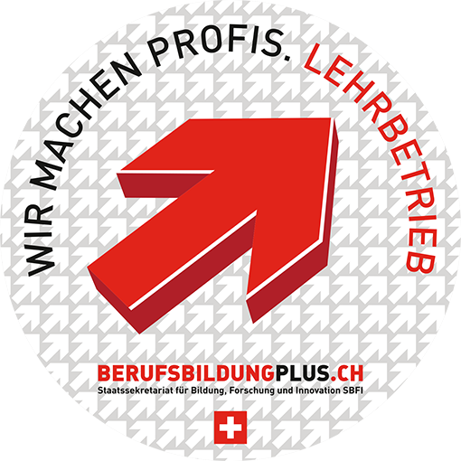 Lehrbetriebsvignette