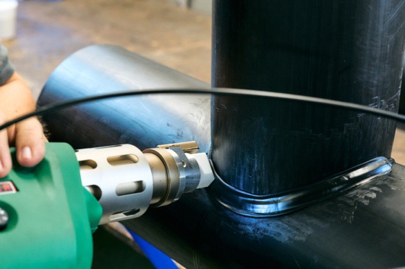 extruder