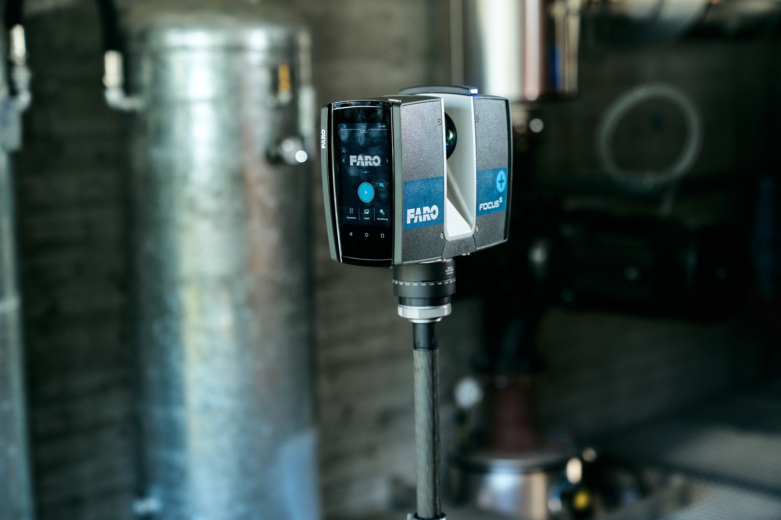 3d scanner
